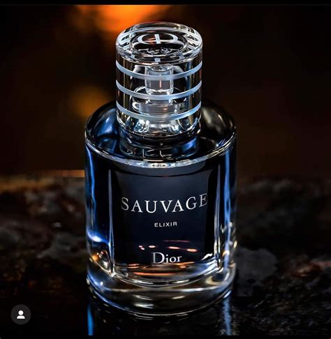dior autoduft